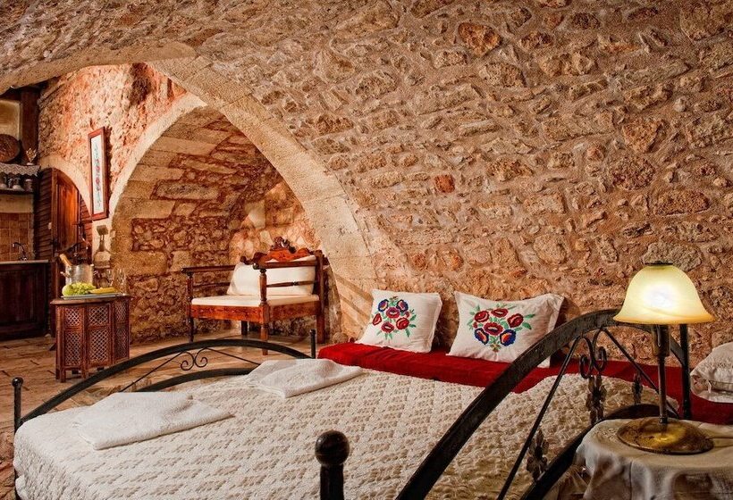 جناح, Veneto Boutique