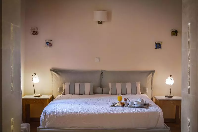 Deluxe-sviitti, Veneto Boutique