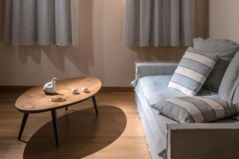 Люкс Повышенной Комфортности, Veneto Boutique