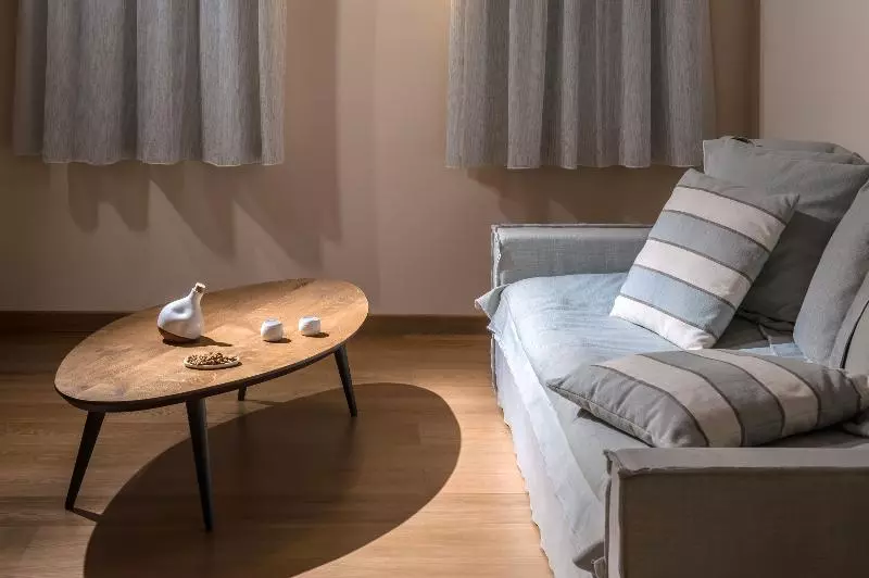 Deluxe-sviitti, Veneto Boutique