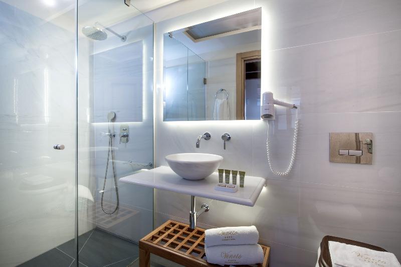 جناح ديلوكس, Veneto Boutique