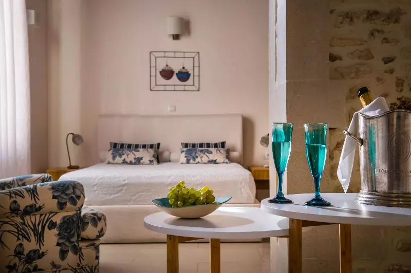 Deluxe-sviitti, Veneto Boutique