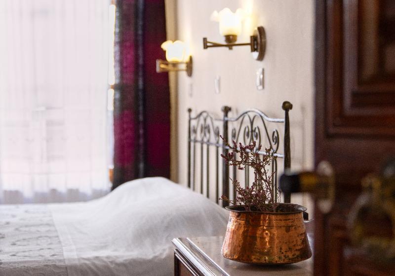 جناح, Veneto Boutique