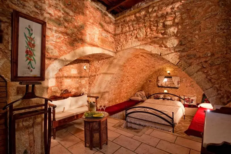 Sviitti, Veneto Boutique