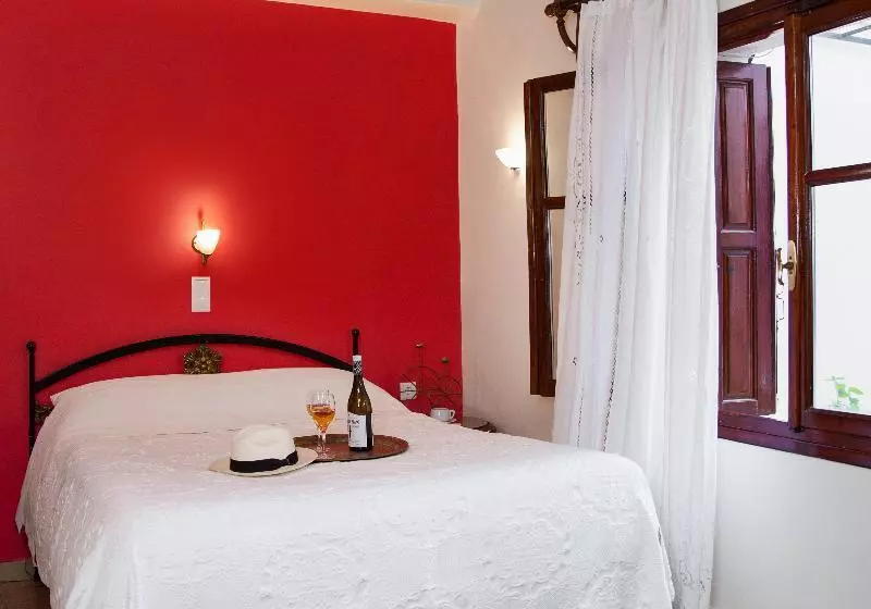 Sviitti, Veneto Boutique