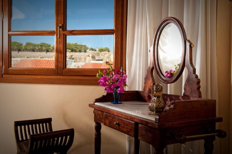 جناح, Veneto Boutique