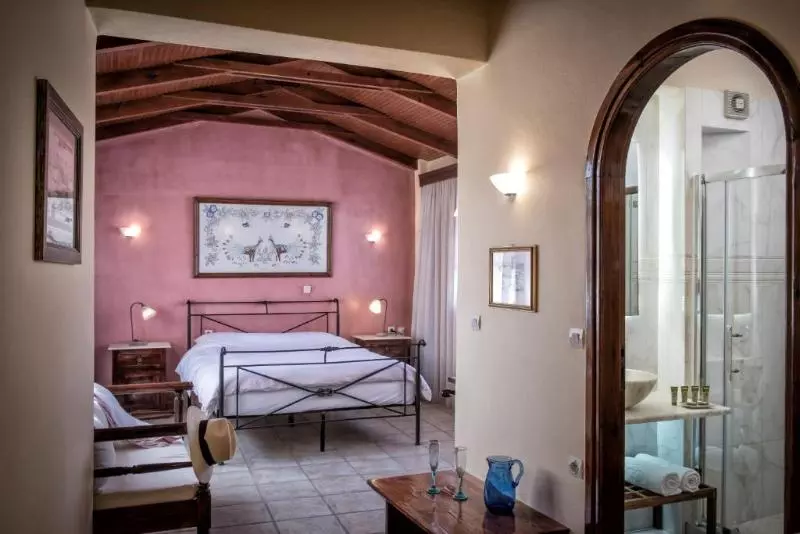 Sviitti, Veneto Boutique