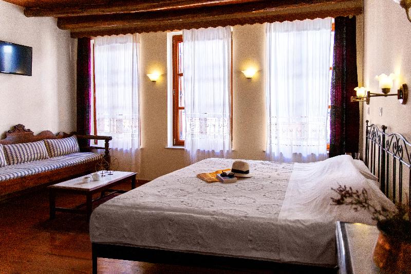 جناح, Veneto Boutique