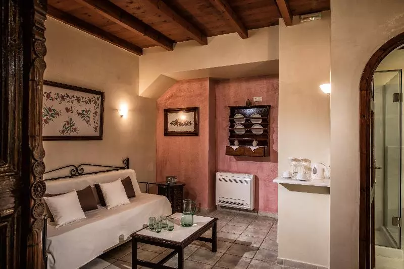 Juniorsviitti, Veneto Boutique