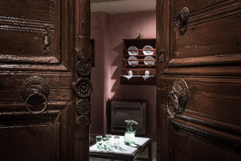 Полулюкс, Veneto Boutique