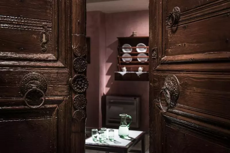 Juniorsviitti, Veneto Boutique