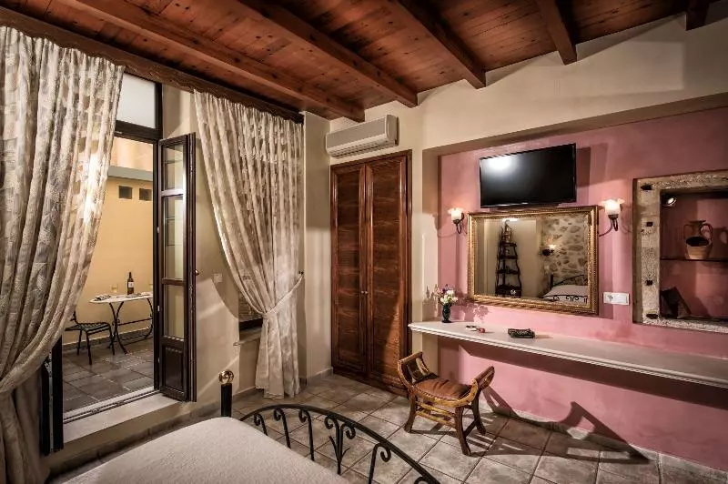 Juniorsviitti, Veneto Boutique