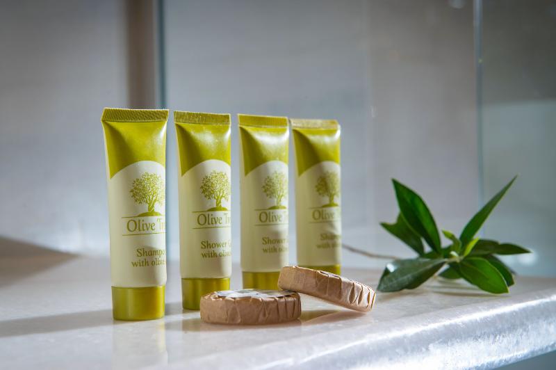 جناح, Veneto Boutique