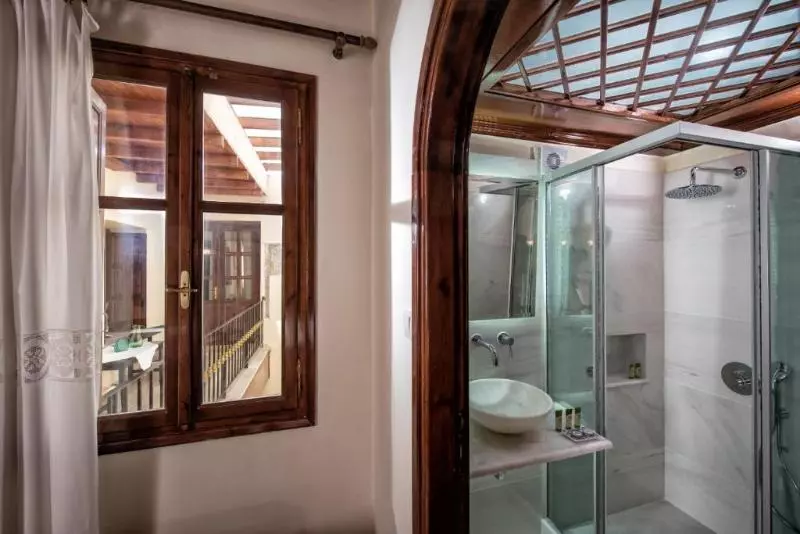 Sviitti, Veneto Boutique