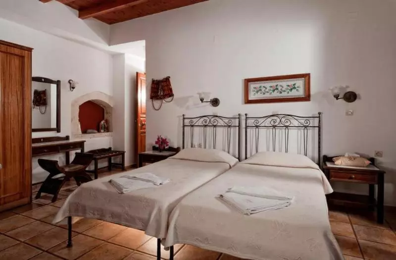 Sviitti, Veneto Boutique