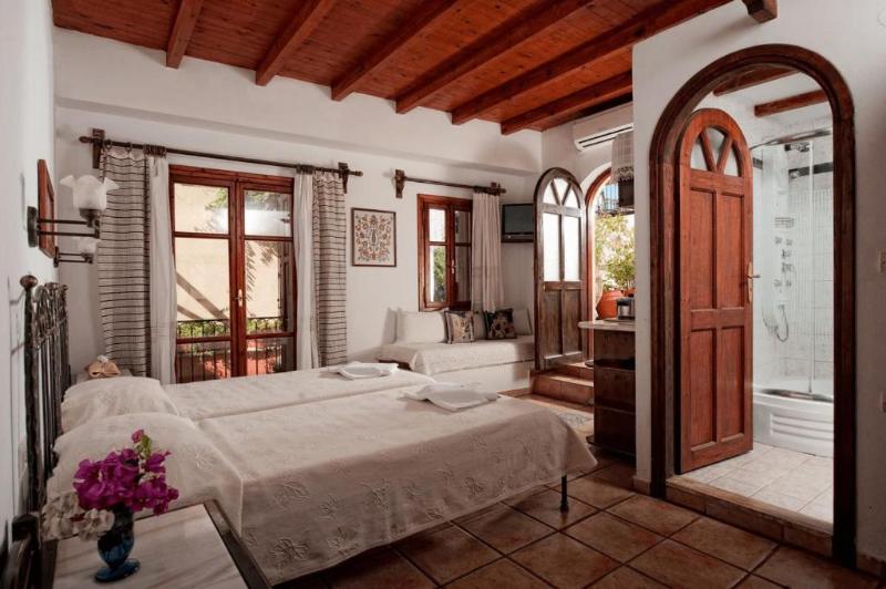 جناح, Veneto Boutique