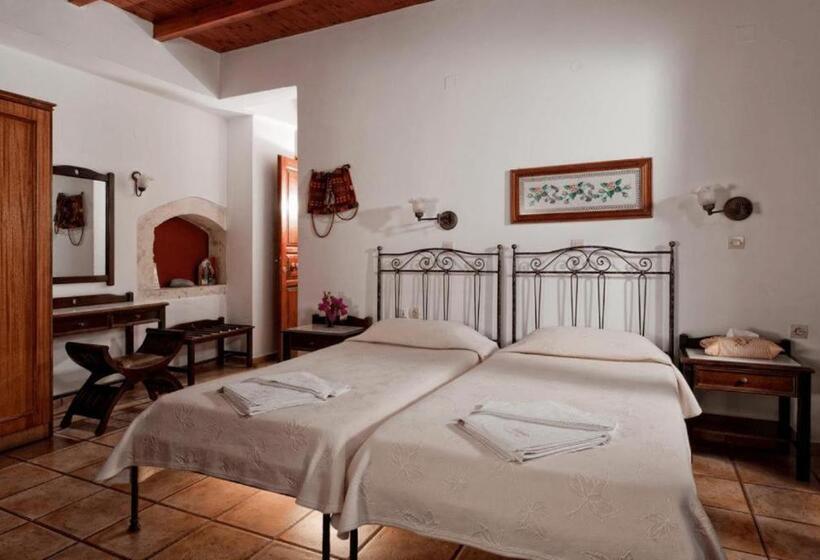 جناح, Veneto Boutique