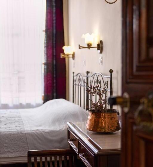 جناح, Veneto Boutique