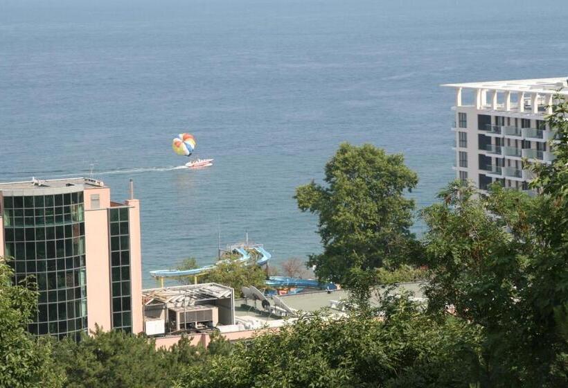 海景套房, Park Hotel Briz   All Inclusive & Free Parking