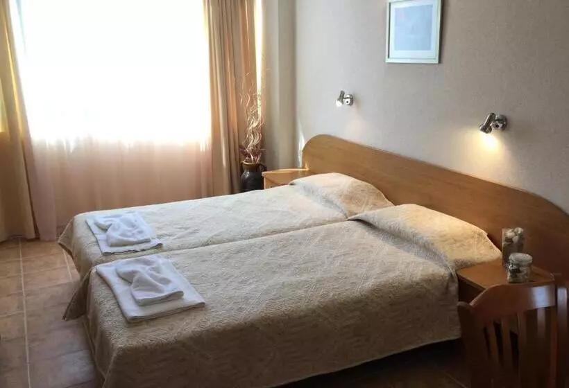 オーシャンビュースイート, Park Hotel Briz   All Inclusive & Free Parking