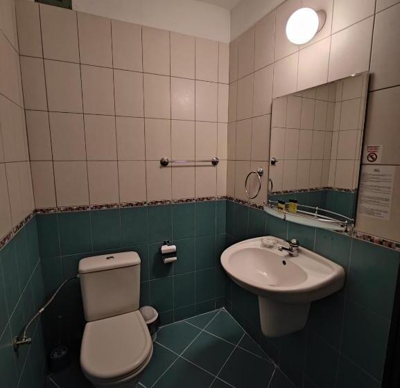 Семейный Номер, Park Hotel Briz All Inclusive & Free Parking