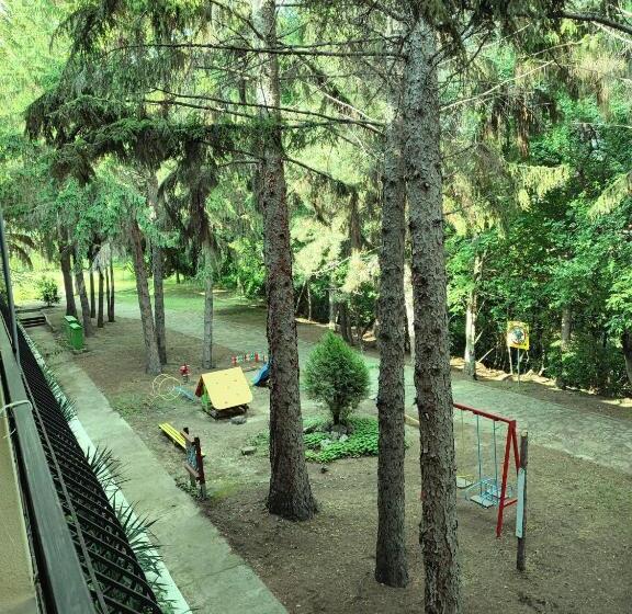 家庭间, Park Hotel Briz   All Inclusive & Free Parking