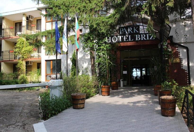 Семейный Номер, Park Hotel Briz All Inclusive & Free Parking