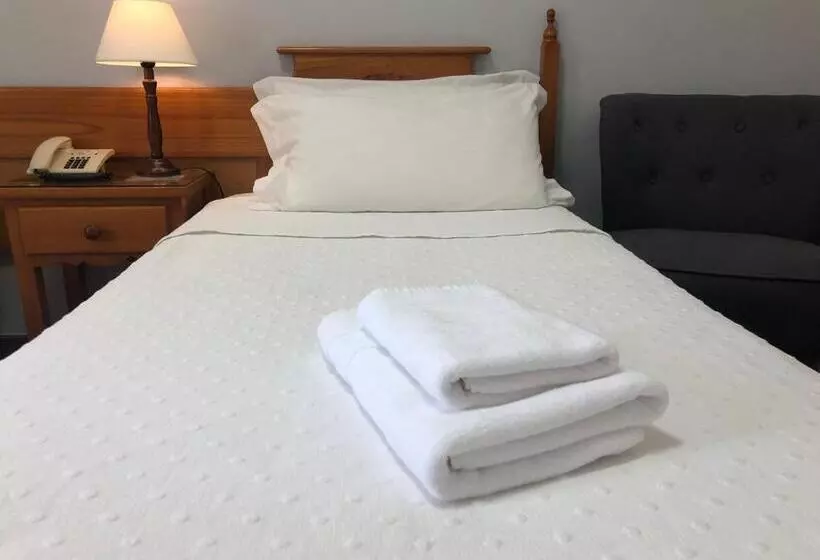 スタンダードシングルルーム, Residencial Celeste