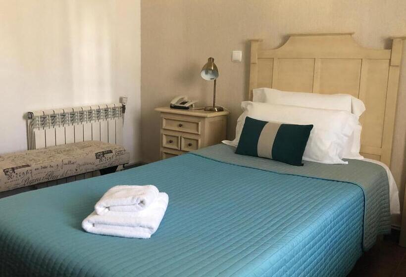 غرفة قياسية فردية, Residencial Celeste