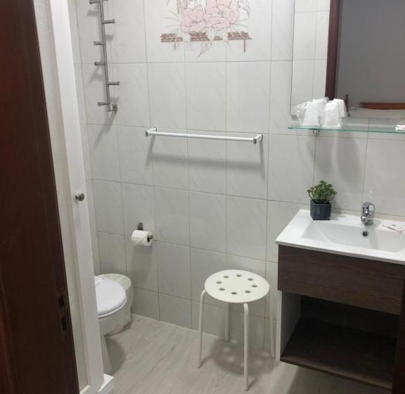 Номер Стандарт Индивидуальный, Residencial Celeste