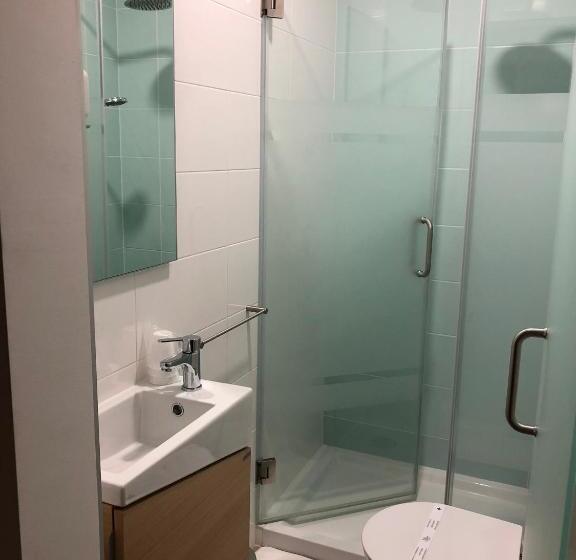 غرفة قياسية, Residencial Celeste