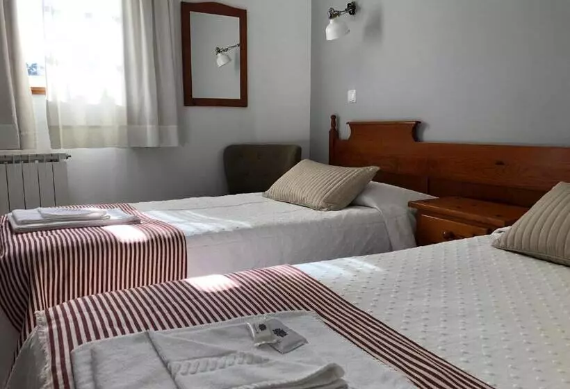 スタンダードルーム, Residencial Celeste