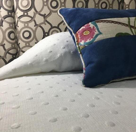 غرفة قياسية, Residencial Celeste