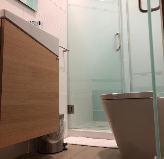 غرفة قياسية, Residencial Celeste