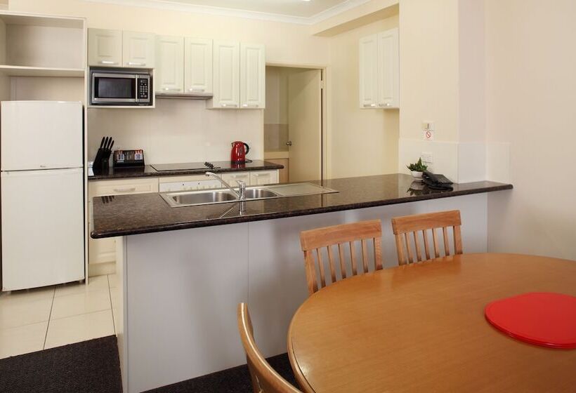 Апартаменты 1 Спальня, Starwest Apartments Alderney On Hay