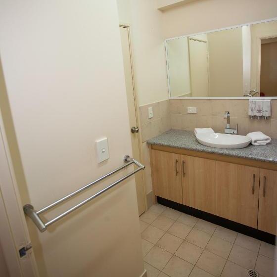 带1个卧室的豪华公寓, Starwest Apartments Alderney On Hay