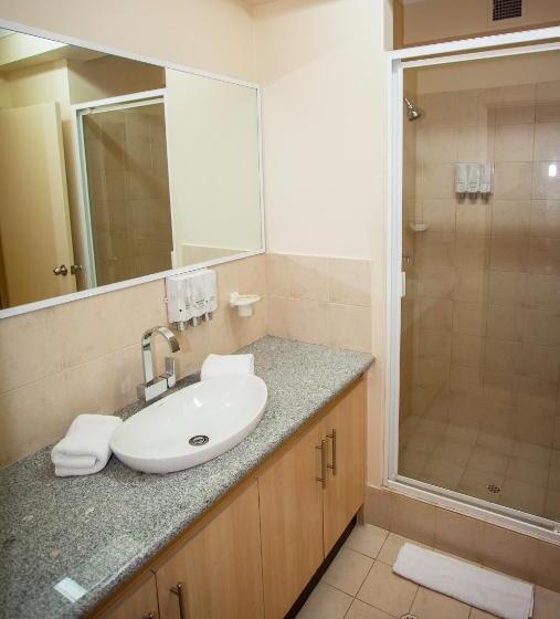 带1个卧室的公寓, Starwest Apartments Alderney On Hay