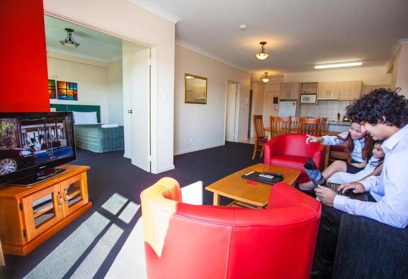 Апартаменты 1 Спальня, Starwest Apartments Alderney On Hay