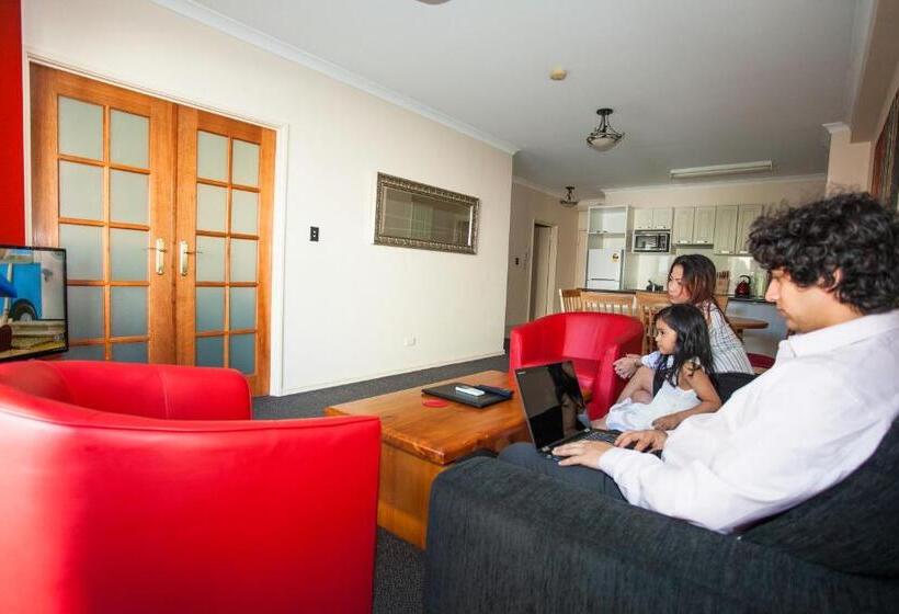 Апартаменты Deluxe 1 Спальня, Starwest Apartments Alderney On Hay