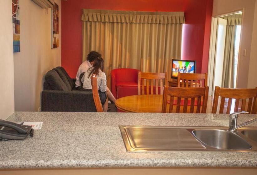 带1个卧室的豪华公寓, Starwest Apartments Alderney On Hay