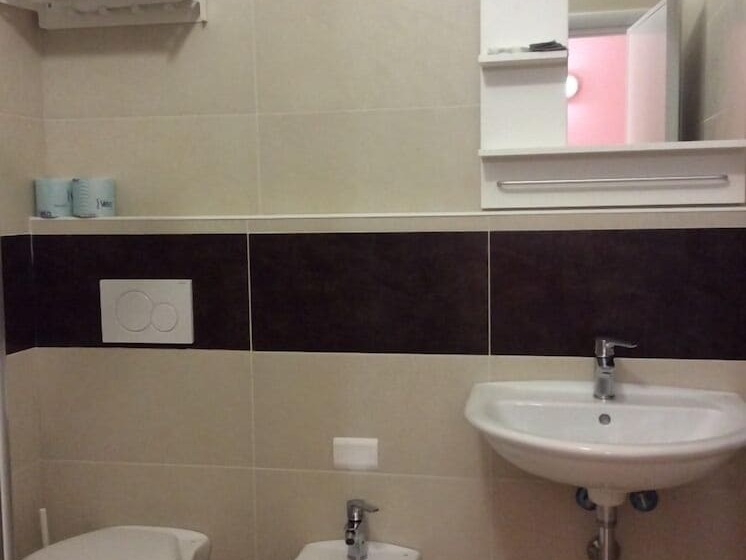 غرفة قياسية, Adria Mare Beach