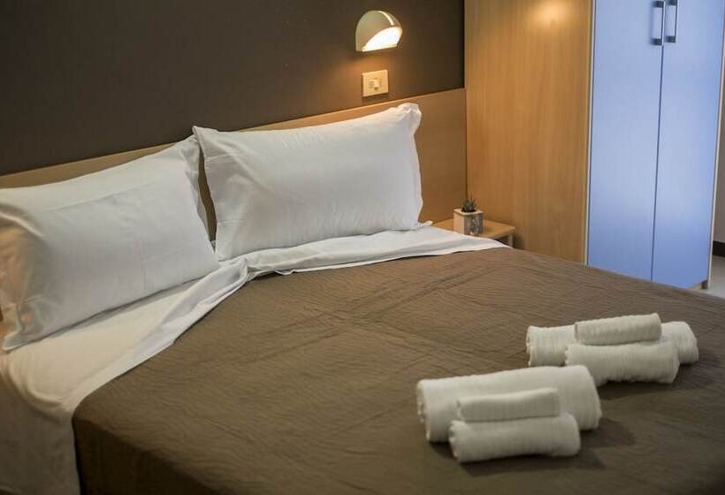 غرفة قياسية, Adria Mare Beach