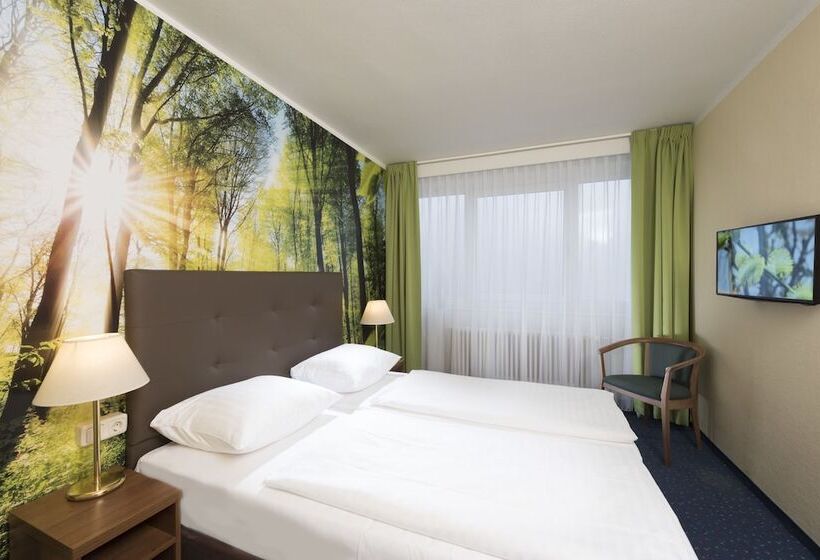 标准工作室, Ahorn Hotel Am Fichtelberg