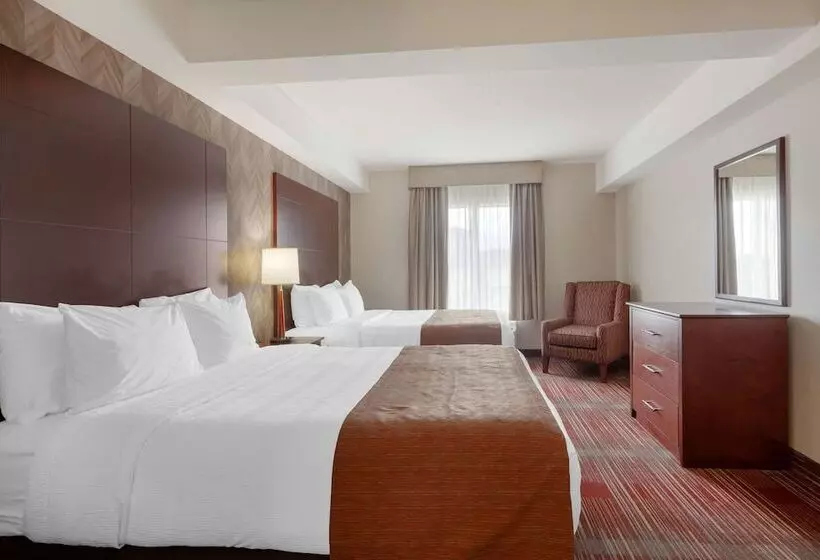 スイート, Best Western Plus Muskoka Inn