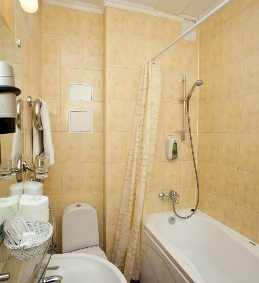 اتاق استاندارد, Boutique Hotel Monte Kristo