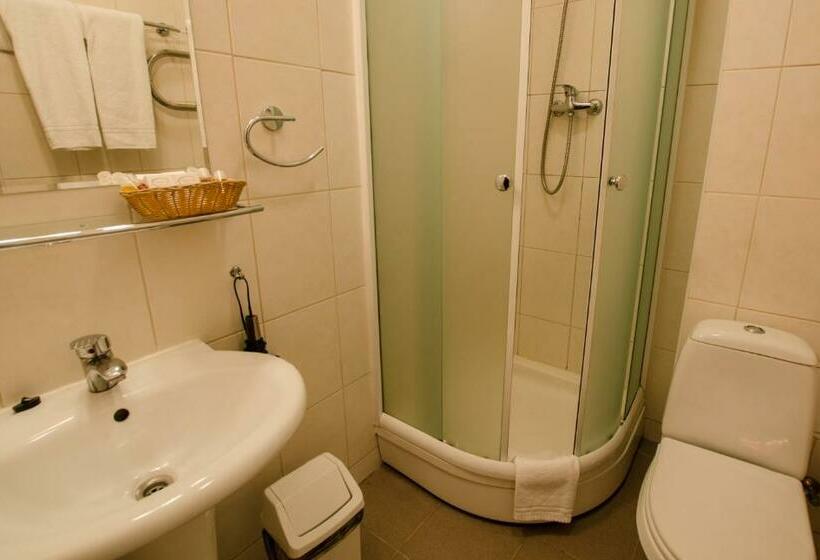 اتاق استاندارد, Boutique Hotel Monte Kristo