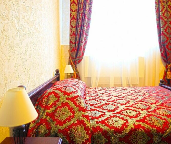 اتاق استاندارد, Boutique Hotel Monte Kristo