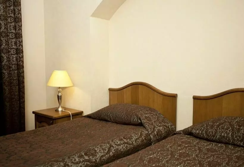 اتاق استاندارد, Boutique Hotel Monte Kristo