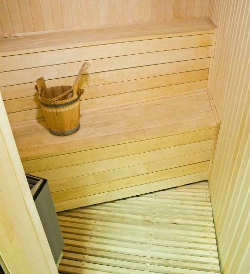 سوییت, Boutique Hotel Monte Kristo