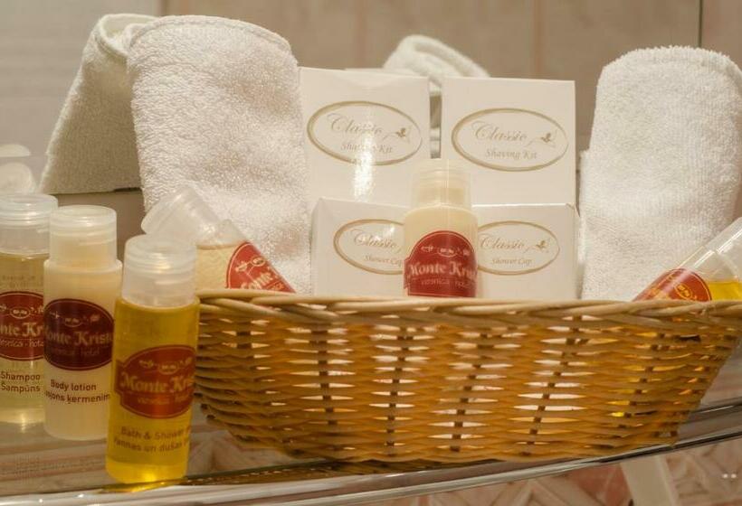 سوییت, Boutique Hotel Monte Kristo